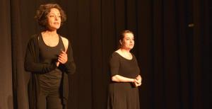 İntikam Provası'na yoğun ilgi