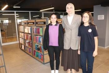 İokbs Sınavında Afyonkarahisar 2 Şampiyon Çıkardı
