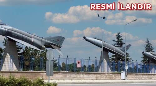 IP Tabanlı çevre güvenlik kamera sistem malzemesi alımı