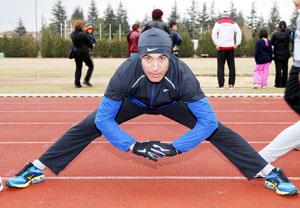 33 kilo verip, Türkiye rekorunun sahibi oldu