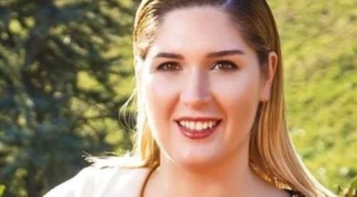 İpek Toplusoy Kimdir, Nerelidir? İpek Toplusoy Ne İş Yapıyor?