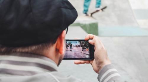 iPhone 16 Pro Max Stabilizasyonu Nasıl Yapılır? Ne İşe Yarar?