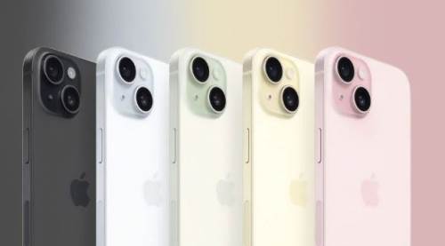 iPhone 17 sızdırıldı: Slim modeliyle birlikte gelebilir (iPhone 17 nasıl olacak, ne zaman gelecek?)