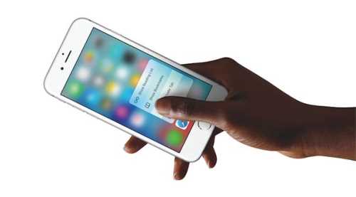 Iphone 7'de ilk büyük problem