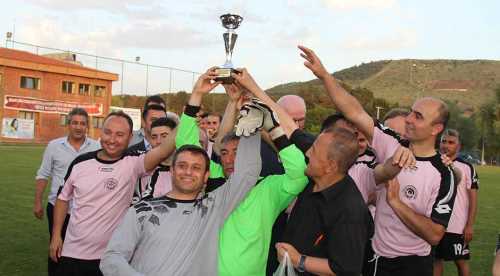 İPİ ODUNPAZARI GÖĞÜSLEDİ