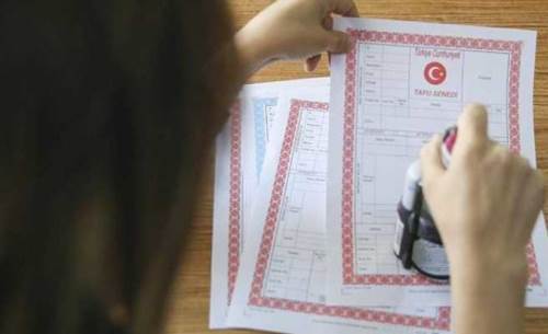 İpotek Terkin Nedir? Tapuda Terkin İşlemi Ne Anlama Gelir ve Kaç Gün Sürer?