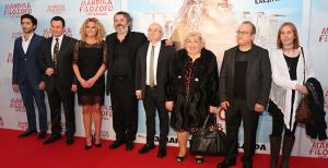 Mandıra Filozofu'nun galası Özdilek'te