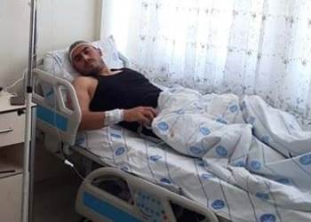 Irak Sınırındaki Hain Saldırıda Yaralanan Askerlerden İyi Haber
