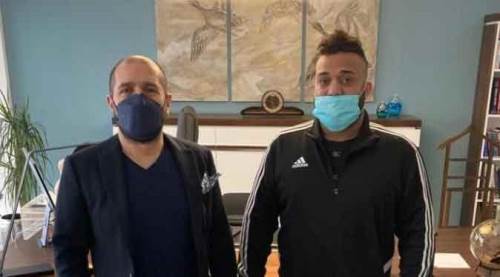 Irak'tan geldi, aradığı tedaviyi Eskişehir’de buldu!