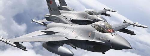 Irak ve Suriye'nin kuzeyinde 6 PKK/YPG'li terörist etkisiz hale getirildi