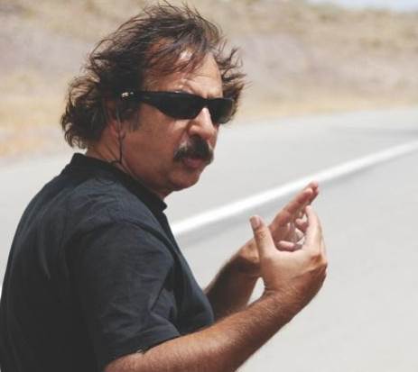 İran Sinemasının usta ismi Eskişehir’de sinemaseverlerle buluşuyor