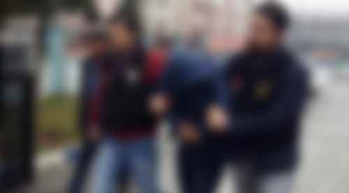 İranlı şahsın üzerinden eroin çıktı