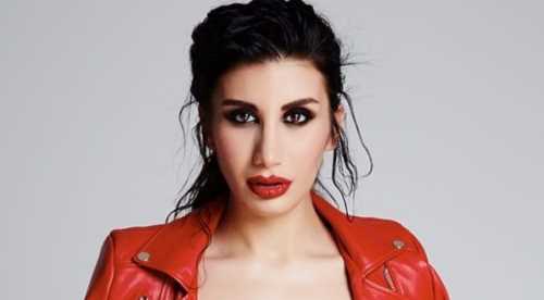 İrem Derici: Arda'nın ayağını kaydırdım