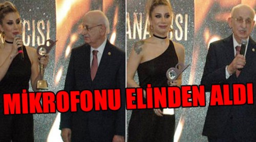İrem Derici 'eşek cenneti' deyince...