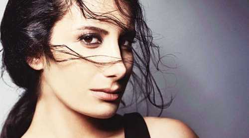 İREM DERİCİ BOŞANDI