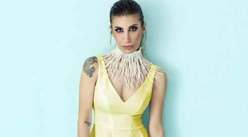 İrem Derici'den kötü haber! Yoğun bakıma alındı...