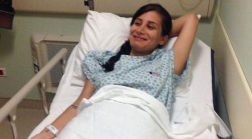 İrem Derici'den sevenlerine müjde!