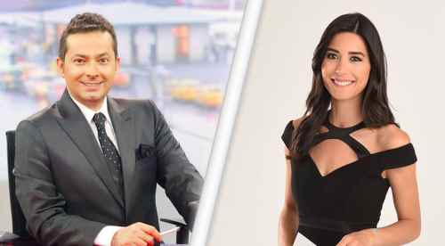 İrfan Değirmenci’nin yerine 'O' geldi!