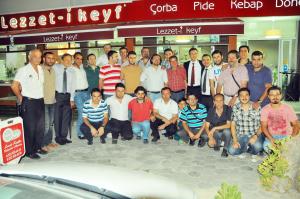 Şirintepe Gençlik kuruldu