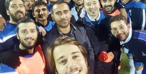 Şirintepe'nin gözü zirvede