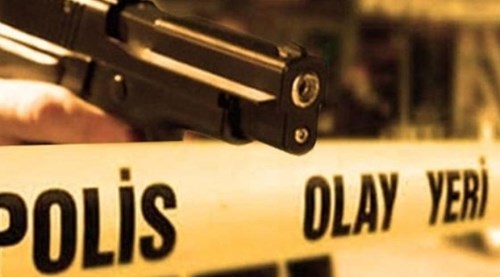 İş adamı cinayetinde müebbet hapis cenazesi