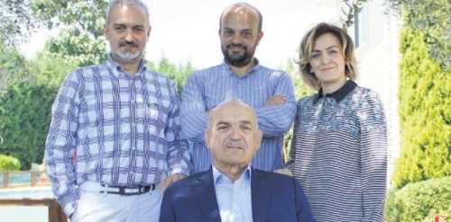 İŞ ADAMI DUMANKAYA TUTUKLANDI