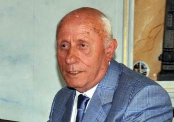 İş Adamı Rıza Güral’Dan 5 Bin Aileye Yardım Eli
