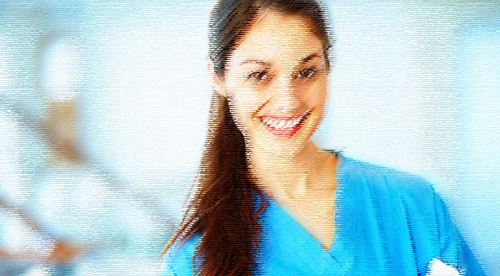 İş arayan hemşireye ahlaksız teklif