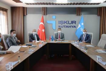 İş Arayan Kişi Sayısı Yüzde 28 Azaldı
