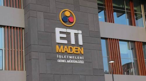 İş arayanlar dikkat: Eti Maden'den Eskişehir için yeni istihdam fırsatı!