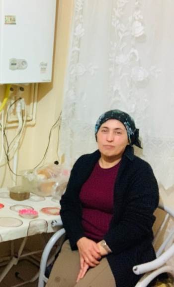 İş Çıkışı Eve Dönmeyen Kadından 4 Gündür Haber Alınamıyor
