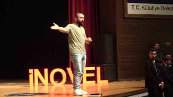 İş Dünyası, Kütahya’Da Düzenlenen ’İnovel 24’Te Buluştu
