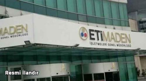 İŞ GÜVENLİĞİ UZMANLIĞI VE İŞYERİ HEKİMLİĞİ HİZMETİ ALINACAKTIR