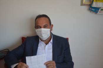 İş İnsanından ’Biz Bize Yeteriz Türkiyem’ Kampanyasını Destek
