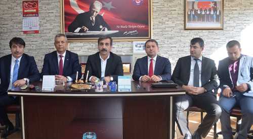 İş kazalarına kanun yetmiyor