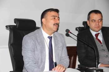 İş-Kur, Meslek Lisesi Öğrencilerine Meslek Seçimi Anlatındı
