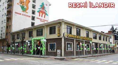 İş makinesi kiralama hizmeti alınacak