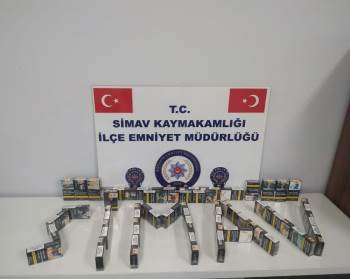 İş Yerinden Hırsızlık Yapan Şahıs Yakalandı
