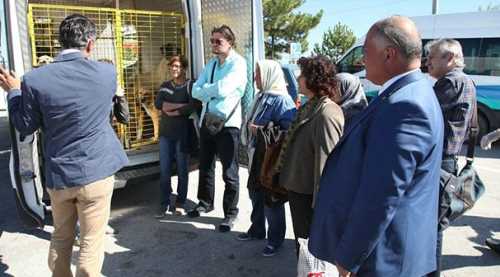 İşbirliği protokolü ilk meyvesini verdi