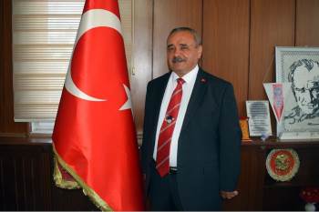 İscehisar Belediyesi’Nden Jeotermal Turizm Atağı
