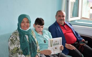 İscehisar’Da ‘Aile Yılı’ Etkinlikleri Sürüyor
