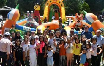 İscehisar’Da Yaz Kur’An Kursu Programı Sona Erdi
