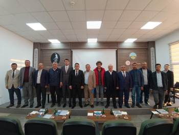 İscehisar Mermer İhtisas Osb’De 2 Milyar Tl’Lik Yeni Yatırım Yapılacak
