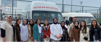 İscehisarlı Kadınlar Tıbbi Ve Aromatik Bitkiler Yetiştirecek
