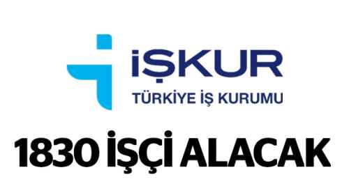 İşçi alımlarında önemli gelişme