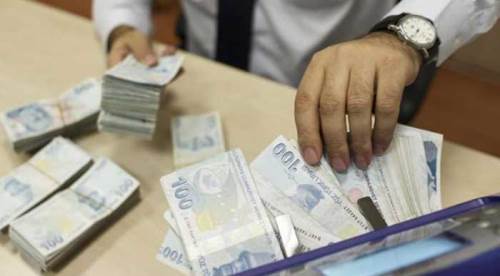 İşçi ve Bağ-Kur emeklisinin zamlı ocak maaşı belli oldu!