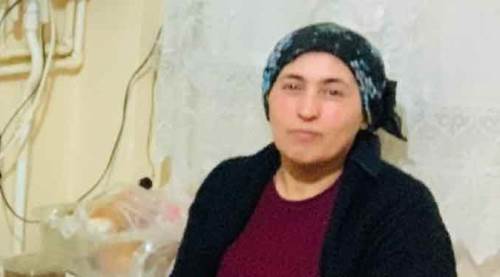 İşe gitti, bir daha evde dönmedi! Her yerde aranıyor...