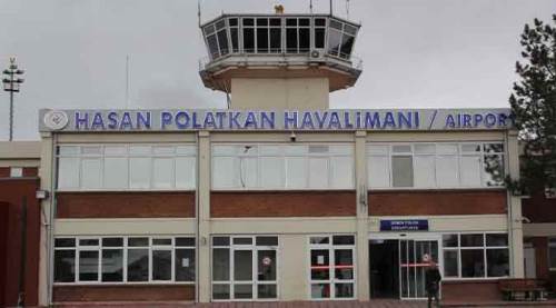 İşe yaramayan havalimanı için Eskişehir’dekini harcayacaklar!