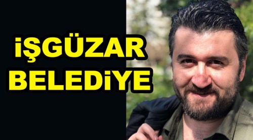 İşgüzar belediye