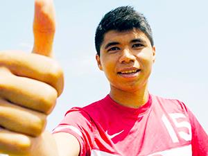 İshak Doğan Trabzonsporda